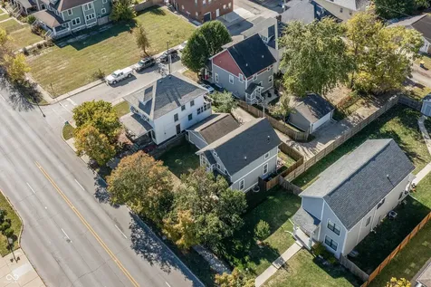 2410 N College Avenue Indianapolis IN 46205
