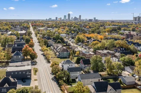 2410 N College Avenue Indianapolis IN 46205