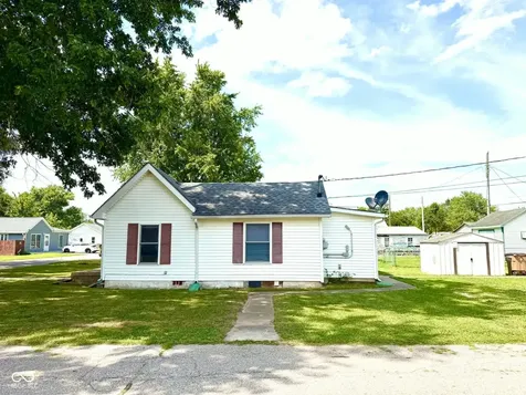 415 Morningside Drive Columbus IN 47201