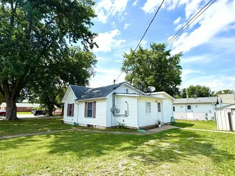 415 Morningside Drive Columbus IN 47201