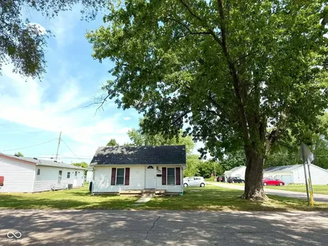 415 Morningside Drive Columbus IN 47201