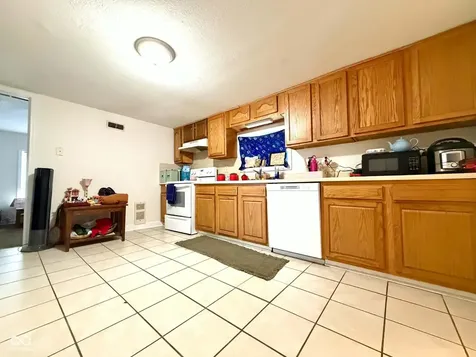 415 Morningside Drive Columbus IN 47201