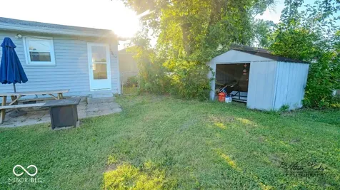 657 Clifty Drive Columbus IN 47201