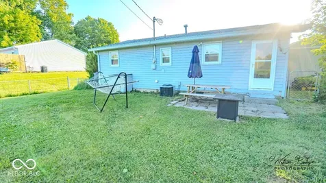 657 Clifty Drive Columbus IN 47201