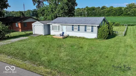 657 Clifty Drive Columbus IN 47201