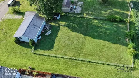 657 Clifty Drive Columbus IN 47201