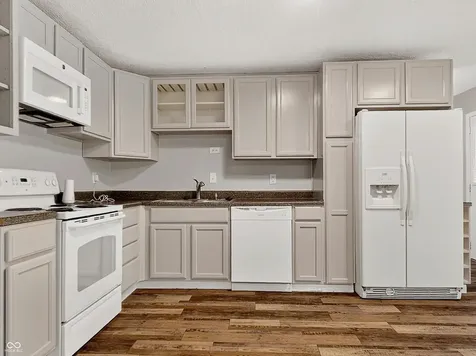 1112 Walton Drive Plainfield IN 46168