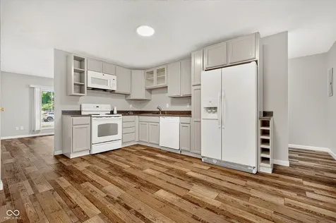 1112 Walton Drive Plainfield IN 46168