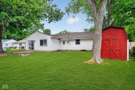 1112 Walton Drive Plainfield IN 46168