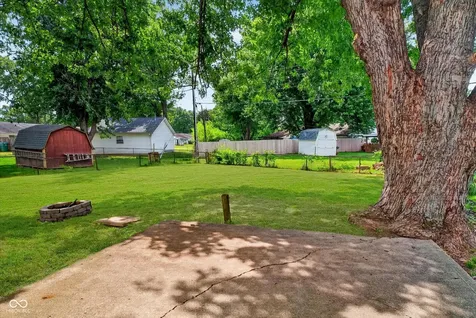 1112 Walton Drive Plainfield IN 46168