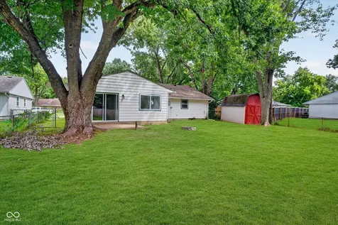 1112 Walton Drive Plainfield IN 46168