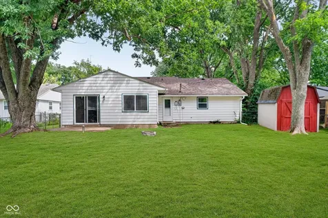 1112 Walton Drive Plainfield IN 46168