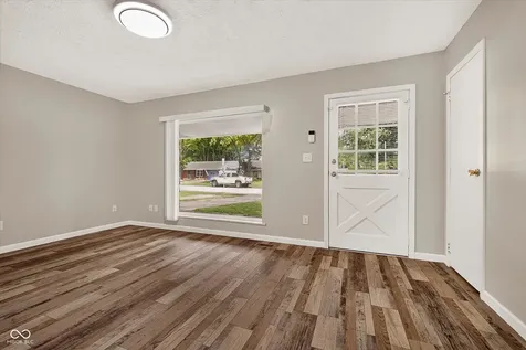 1112 Walton Drive Plainfield IN 46168