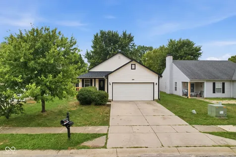 8427 Country Meadows Drive Indianapolis IN 46234