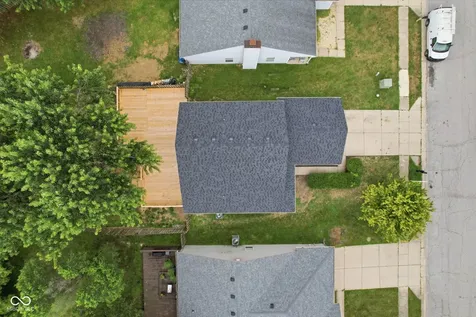8427 Country Meadows Drive Indianapolis IN 46234