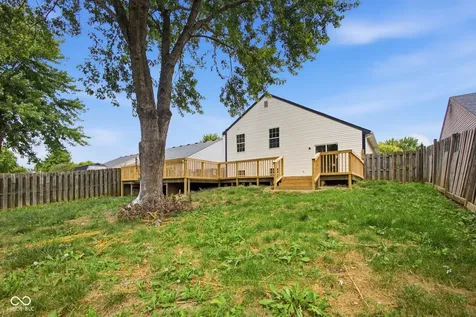 8427 Country Meadows Drive Indianapolis IN 46234