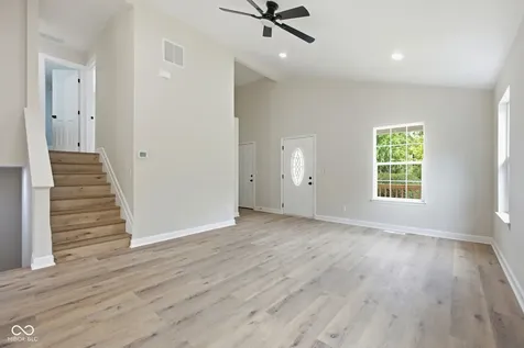 8427 Country Meadows Drive Indianapolis IN 46234