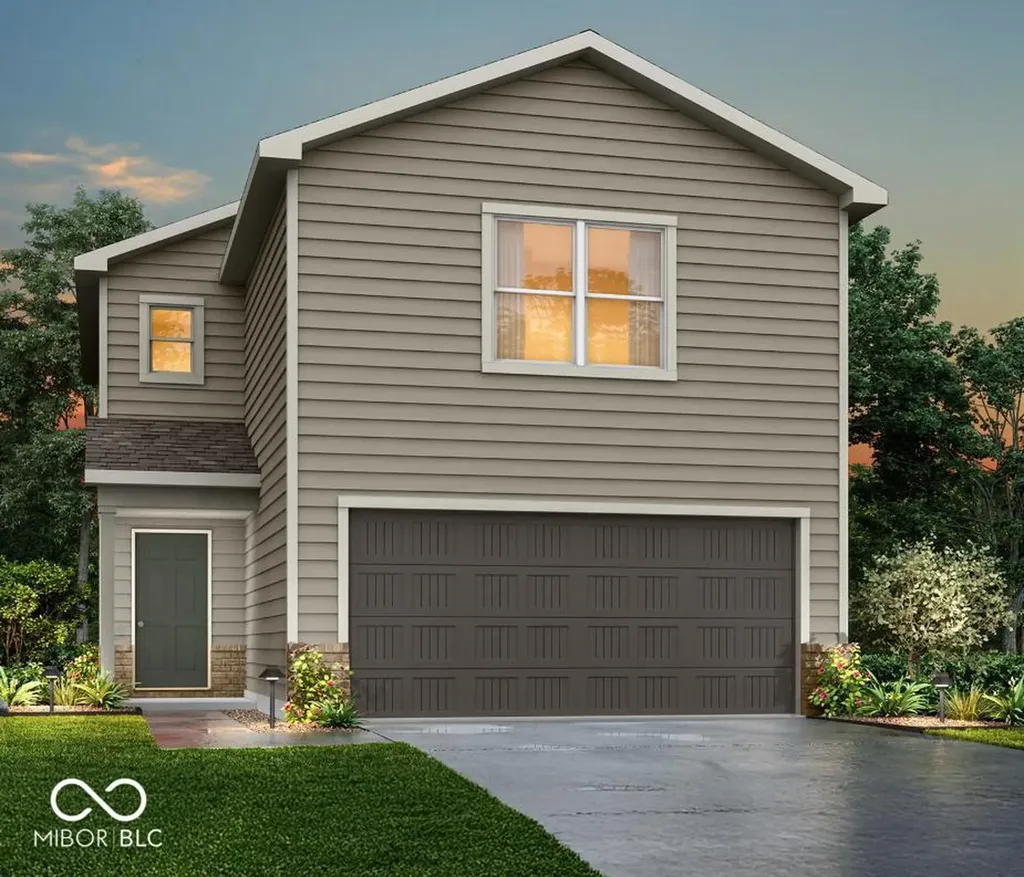2513 Walker Place Indianapolis IN 46203