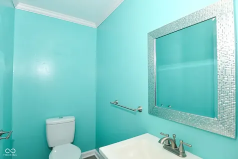 408 Franklin Avenue Arcadia IN 46030