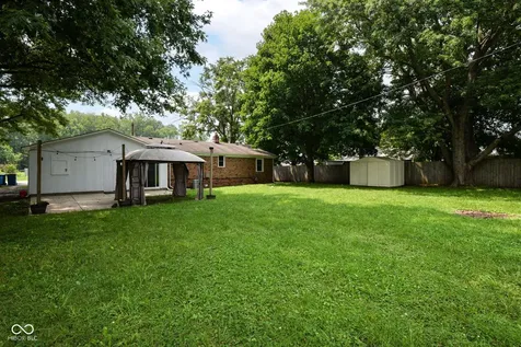 408 Franklin Avenue Arcadia IN 46030