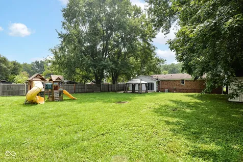 408 Franklin Avenue Arcadia IN 46030