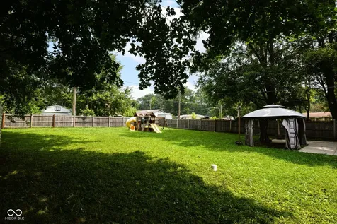 408 Franklin Avenue Arcadia IN 46030