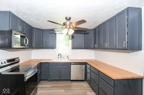 408 Franklin Avenue Arcadia IN 46030