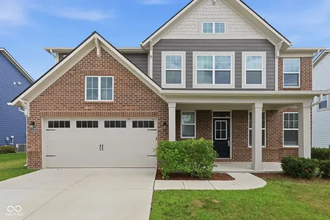 9743 Cimmaron Avenue Mccordsville IN 46055