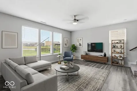9743 Cimmaron Avenue Mccordsville IN 46055