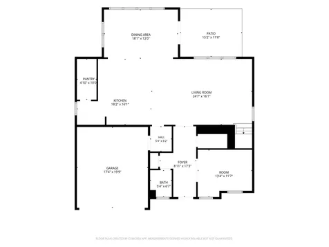 9743 Cimmaron Avenue Mccordsville IN 46055