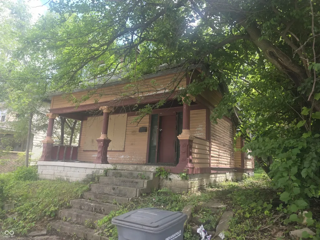511 N Gray Street Indianapolis IN 46201