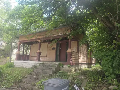 511 N Gray Street Indianapolis IN 46201