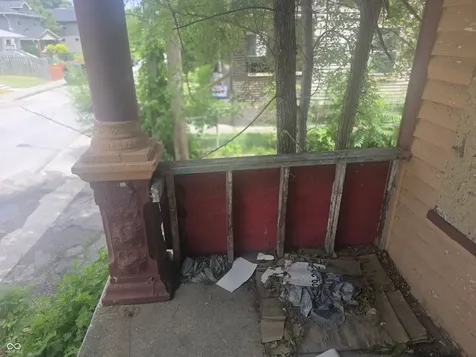511 N Gray Street Indianapolis IN 46201