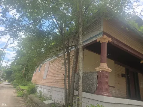 511 N Gray Street Indianapolis IN 46201