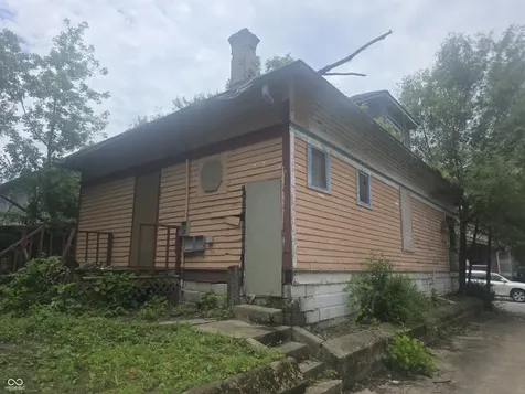 511 N Gray Street Indianapolis IN 46201