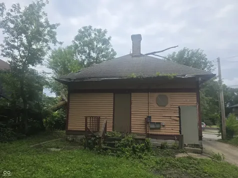 511 N Gray Street Indianapolis IN 46201