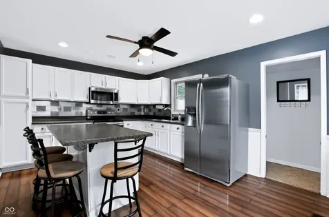 427 W William Drive Brownsburg IN 46112