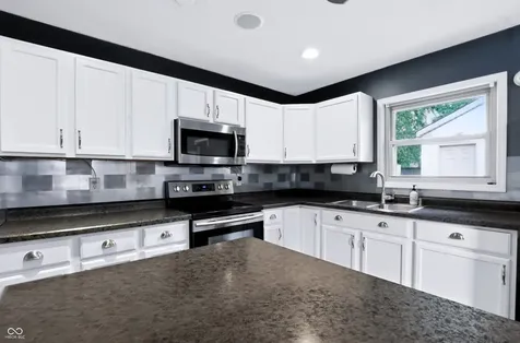 427 W William Drive Brownsburg IN 46112