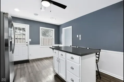 427 W William Drive Brownsburg IN 46112