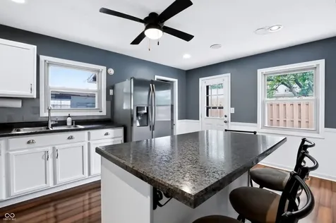 427 W William Drive Brownsburg IN 46112