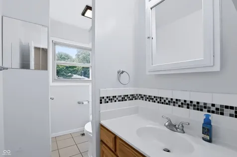 427 W William Drive Brownsburg IN 46112