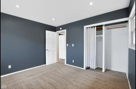 427 W William Drive Brownsburg IN 46112