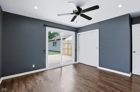 427 W William Drive Brownsburg IN 46112