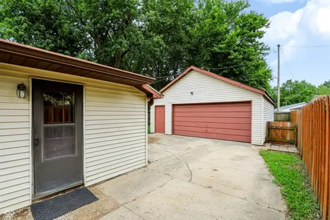 427 W William Drive Brownsburg IN 46112