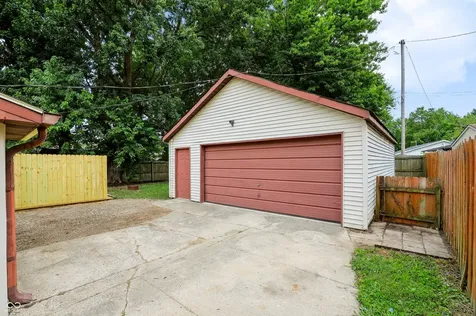 427 W William Drive Brownsburg IN 46112