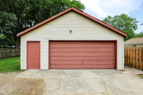 427 W William Drive Brownsburg IN 46112