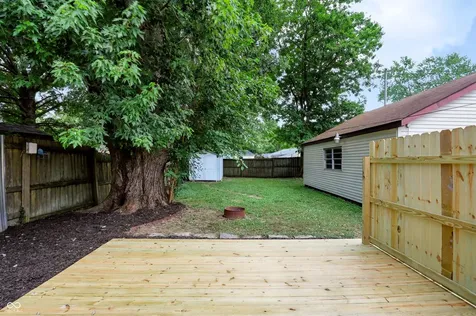 427 W William Drive Brownsburg IN 46112