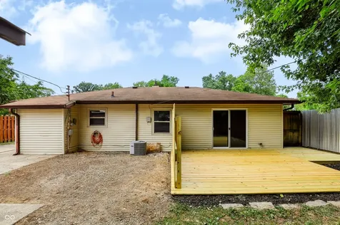 427 W William Drive Brownsburg IN 46112