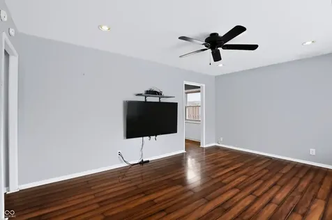 427 W William Drive Brownsburg IN 46112