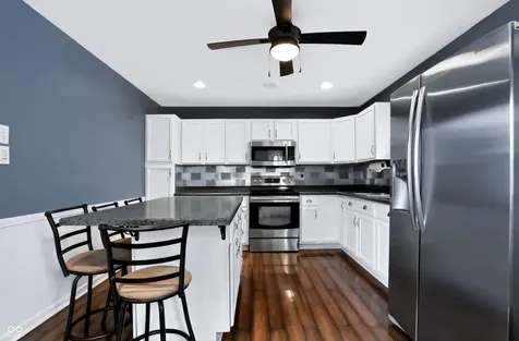 427 W William Drive Brownsburg IN 46112